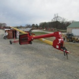 MK100-61 WESTFIELD GRAIN AUGER