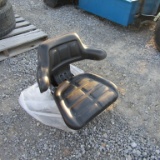 NEW TRACTOR SEAT