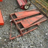 HEAD GATE