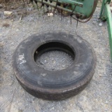 DOLLIES,STRAP,TIRE,FUEL,HANDLE