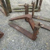 PAIR OF FORKS