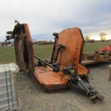 BW240XHDQ WOODS BATWING BUSHOG