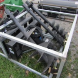 GREATBEAR QT PHD W/ 3 AUGERS