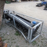 UNUSED 72'' GREATBEAR QT TILLER