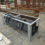 UNUSED 72'' GREATBEAR QT TILLER