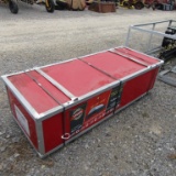 NEW 20FT X 40FT X 6FT 6'' CONTAINER SHELTER