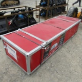 NEW 30' X 20' X 12' BUILDING