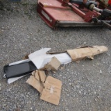 NEW 72'' FORK EXTENSIONS
