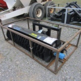 UNUSED AGT QT SWEEPER