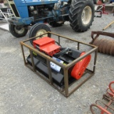 UNUSED AGT EXCAVATOR FLAIL MOWER