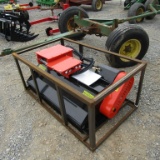 UNUSED AGT EXCAVATOR FLAIL MOWER
