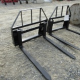 NEW 48'' AGT QT FORKS