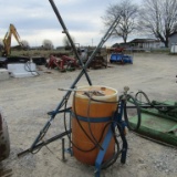 55 GALLON 3PT SPRAYER