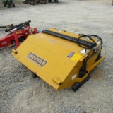 64'' SWEEPSTER QT SWEEPER