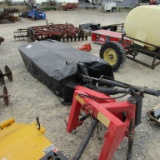 CM2400 VICON DISC MOWER