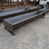 10FT HD METAL BUNK FEEDER