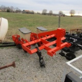 2 ROW AC NO-TILL PLANTER
