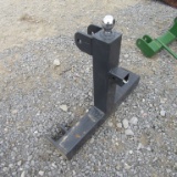 NEW 3PT TRAILER MOVER