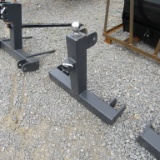 NEW 3PT TRAILER MOVER