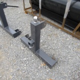 NEW 3PT TRAILER MOVER