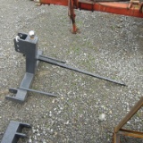 NEW 3PT HAY SPEAR/TRAILER MOVER