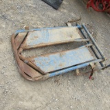 HEAD GATE