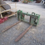 JOHN DEER FORKS