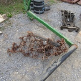 42'' HARROW