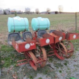 2 ROW 3PT TOBACCO SETTER