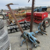 501 FORD SICKLE MOWER