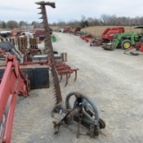 501 FORD SICKLE MOWER