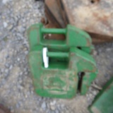 (2) JD COMPACT WEIGHTS - 2X TIMES THE PRICE