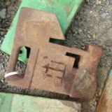 IH WEIGHT