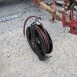 AIR HOSE REEL