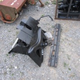 5TH WHEEL HITCH