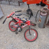 (2) BICYCLES - BOTH ONE PRICE