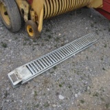 6FT ALUMINUM RAMPS