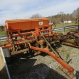 7FT TYE NO-TILL DRILL