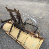 FRONT BLADE