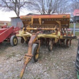 107 HAYBUSTER DRILL