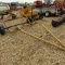 TUMBLE BUG HAY MOVER
