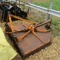5FT WOODS BUSHOG