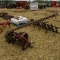 451 NEW HOLLAND SICKLE MOWER