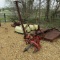 MASSEY FERGUSON SICKLE MOWER
