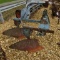 2X FORD PLOW