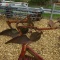 2X AC SNAP COUPLER PLOW