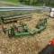 3PT TRACK SCRATCHER