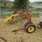 256 NEW HOLLAND DOLLY RAKE