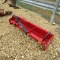NEW 6FT LMC BOX BLADE