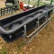 10FT TARTER FEED BUNK